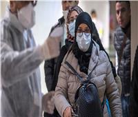 فلسطين تُسجل 1555 إصابة جديدة بفيروس كورونا