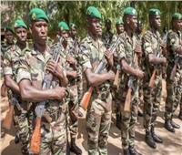 مقتل 9 جنود وسط مالي جراء هجوم لمسلحين
