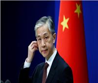 بكين تدعو واشنطن إلى احترام السيادة الصينية