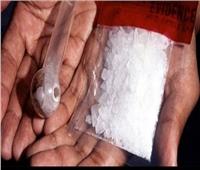ضبط «طشة» أخطر تاجر مخدرات بسوهاج