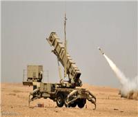 التحالف العربي يعلن تدمير صاروخ باليستي أطلقه الحوثيون صوب السعودية