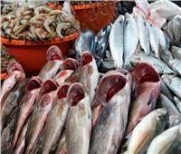أسعار الأسماك في سوق العبور اليوم 27 فبراير