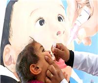 صحة المنوفية تستعد لانطلاق الحملة القومية للتطعيم ضد شلل الأطفال