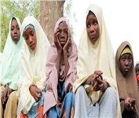 الإفراج عن 42 مخطوفًا و317 فتاة في نيجيريا