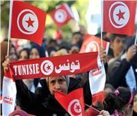 «تحرش» و«اعتداء على صحفيين» خلال مسيرة «إخوان تونس».. والنقابة تندد