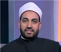 سالم عبد الجيل: رؤية محمود الشحات الرسول في المنام كرامة له |فيديو