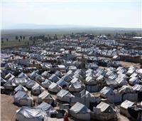 مصرع طفلين وامرأة في حريق بمخيم الهول شمال شرق سوريا