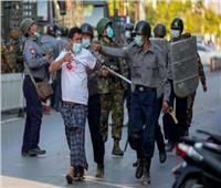 مقتل 3 أشخاص خلال تفريق قوات الأمن في ميانمار تظاهرات مناهضة للانقلاب