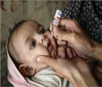 صحة الوادي الجديد: مستهدف 38 ألفا ضد مرض شلل الأطفال