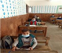 «تعليم الإسكندرية»: لم يرد أي شكاوى من امتحانات الثانوي والإبتدائي | صور