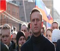 روسيا: المعارض نافالني سينقل للسجن المركزي بعد انتهاء الحجر الصحي