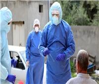 الأردن تسجل 4594 إصابة جديدة و26 وفاة بفيروس كورونا