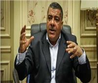 تفاصيل لقاء «صناعة النواب» مع ممثل الشركة المصرية للمحاجر والتعدين