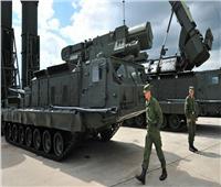 روسيا تكشف عن نظام صاروخي مضاد للطائرات «Antey- 4000»       
