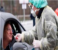 ألمانيا تسجل 4732 إصابة جديدة بفيروس «كورونا» 