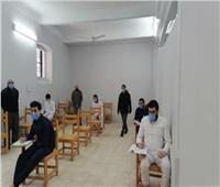 «الداخلية» تعقد لجان لتمكين نزلاء السجون من أداء الامتحانات