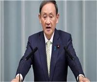 رئيس وزراء اليابان يعتذر بسبب تصرفات ابنه