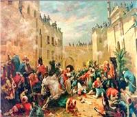 ذكرى مذبحة القلعة.. قتل فيها 470 مملوك على حفل عشاء