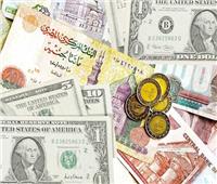 ارتفاع سعر الدولار أمام الجنيه المصري بختام تعاملات أول مارس