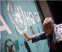 تحقيق| توحيد الحصص الغذائية.. أزمة تواجه لاجئي غزة في ظل عجز «الأونروا»