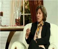 فريدة الشوباشي: الرئيس السيسي أعاد للمرأة المصرية اعتبارها
