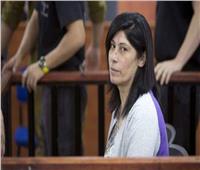 محكمة إسرائيلية تقضي بسجن نائبة فلسطينية سنتين