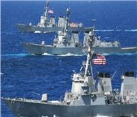 مُدمرات البحرية الأمريكية الجديدة تحكم المحيطات | فيديو