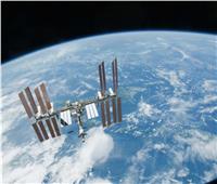  رواد روس يسدون ثقب في محطة الفضاء الدولية بصمغ أفريقي.. فيديو 