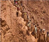 مصرع 11 عاملاً نتيجة انهيار منجم للذهب في بوركينا فاسو