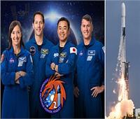 ناسا تعلن عن  موعد مهمة SpaceX Crew-2 