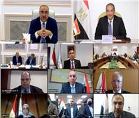وزير الاتصالات العراقي: نتطلع للاستفادة من الخبرات المصرية في التحول الرقمي