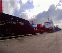 اقتصادية قناة السويس: 32 سفينة في الحركة الملاحية بموانئ بورسعيد اليوم