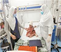 جامعة الإسكندرية تُطور وحدة جراحات المخ بتكلفة 8.5 مليون جنيه