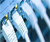 ضبط منظومة اتصالات غير رسمية لتوزيع الإنترنت بالقاهرة 