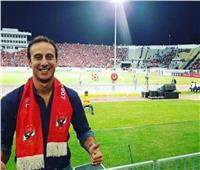 أمير توفيق: اعتزلت كرة القدم في عمر 28 عامًا