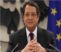 الرئيس القبرصي: مستعدون للمشاركة في اجتماع جنيف بشأن القضية القبرصية