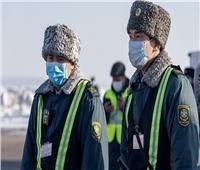 كازاخستان تُسجل 717 حالة إصابة جديدة بكورونا خلال 24 ساعة