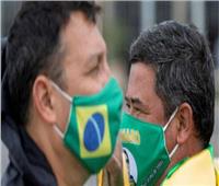 البرازيل: ارتفاع إجمالي الإصابات بكورونا إلى 10 ملايين و646 ألفًا و926 حالة