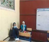 المنيا: 31 ألف طالبا بالأول الثانوي يؤدون امتحان الرياضيات واللغة الأجنبية
