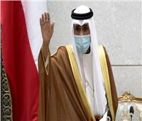 أمير الكويت يدعو لحماية المال العام وتطبيق القانون على الجميع