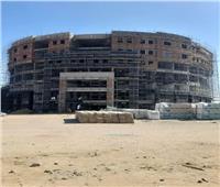 وزير الإسكان: بدء التشطيبات لمستشفى «الأورمان للأطفال» بسوهاج الجديدة