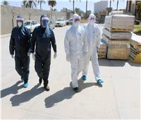 صحة ليبيا: تسجيل 79 إصابة جديدة بكورونا