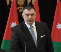 وزير العمل الأردني يبحث مع السفير الأمريكي التعاون المشترك