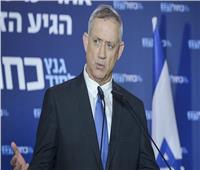 بيني جانتس: قد أخضع ومعي مئات الإسرائيليين للتحقيق بـ«جرائم حرب»