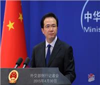الصين تدعو إلى الحوار بشأن قضية المعارض الروسي «نافالني»