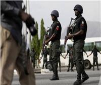 مسلحون نيجيريون يقتلون ضابطي شرطة في كروس ريفر
