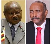 السودان وأوغندا يتفقان على إطلاق دعوة لقمة تجمع «دول حوض النيل»