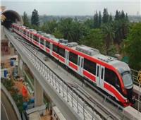 التشغيل التجريبي في أغسطس المقبل.. 10 معلومات عن القطار الكهربائي «LRT»