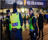 إصابة 8 أشخاص في هجوم إرهابي بالسويد