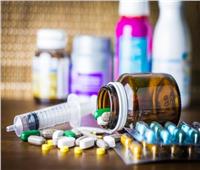 «شعبة الأدوية»: إدراج  14 عقارًا بجدول المخدرات لن يسبب أزمة في السوق